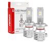 LED žiarovky hlavného svietenia H7 X1 Series AMiO