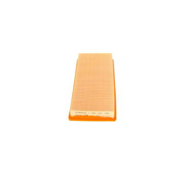 Filter vnútorného priestoru BOSCH 1 987 431 160