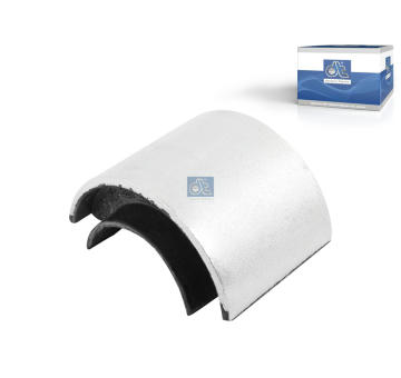 Ložiskové puzdro, stabilizátor DT Spare Parts 3.67021
