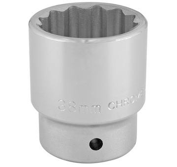 43924 pal orech 38mm - 12 hran 38MM 12PT SOCKET 3/