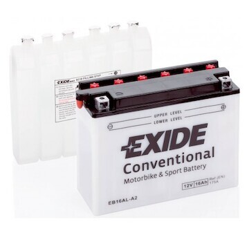 Autobatéria Exide 16Ah12V P EB16AL-A2