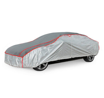 Autoplachta proti krupobitiu 5mm L