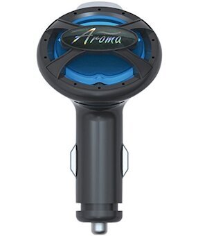 Diffuser Melón vôňa MOOD LIGHT MELON DIFFUSER CAR