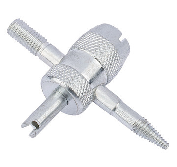 Násada na opravu ventilku pneumatiky TYRE VALV