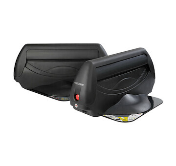 Nosič na lyže - magnetický MAGNETIC SKI HOLDER ''M