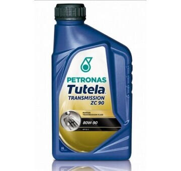 PETRONAS Tutela ZC 90 SAE 80W-90 1L olej prevodový