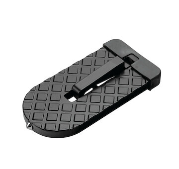 Stupačka dverí - do zámku dverí, na obsluhu autobo