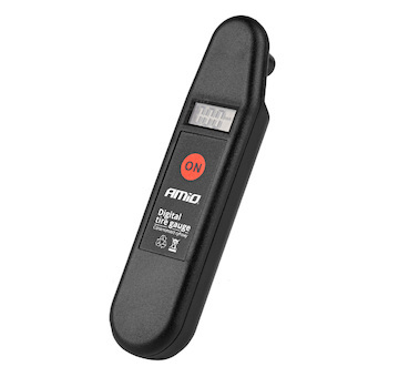 Tlakomer 10 bar, 3-150 PSI