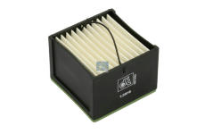 Palivový filter DT Spare Parts 3.22016