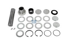 Opravná sada zvislého čapu nápravy DT Spare Parts 3.96217