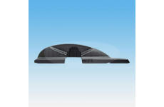 Kryt, vonkajšie zrkadlo KUTNAK AUTOMOTIVE 727894