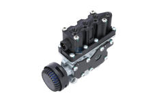 Blok cestných ventilov, vzduchové pruženie DT Spare Parts 5.10500