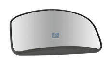 Predne zrkadlo, kabina vodica DT Spare Parts 1.22954