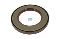 Tesniaci krúżok hriadeľa náboja kolesa DT Spare Parts 5.30109