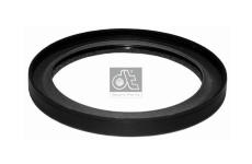 Tesniaci krúżok kľukového hriadeľa DT Spare Parts 5.40054