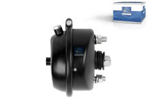 Membránový brzdový valec DT Spare Parts 3.74010