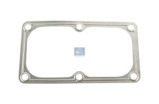 Tesnenie kolena sac. potrubia DT Spare Parts 7.53610