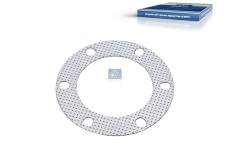 Tesnenie kolena sac. potrubia DT Spare Parts 2.14203