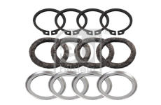 Sada čapov brzdovej čeľuste FEBI BILSTEIN 01139