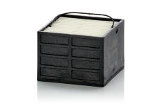 Palivový filter MANN-FILTER PU 88