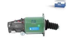 Posilňovač spojky DT Spare Parts 7.18350