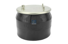 Mech pneumatického pruženia, vzduchové pruženie DT Spare Parts 5.10221