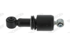 Tlmič zavesenia kabíny vodiča MONROE CB0286