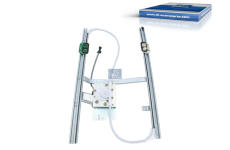 Mechanizmus zdvíhania okna DT Spare Parts 6.72101