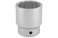 43924 pal orech 38mm - 12 hran 38MM 12PT SOCKET 3/