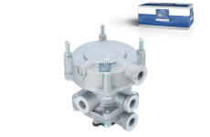 Riadiaci ventil prívesu DT Spare Parts 2.43015