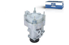 Riadiaci ventil prívesu DT Spare Parts 5.70124