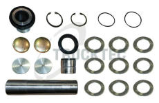 Opravná sada zvislého čapu nápravy TRUCKTEC AUTOMOTIVE 05.31.010