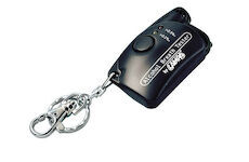 Alkohol tester na klúči ALCOHOL BREATH TESTER