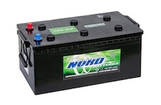 Autobatéria NORDpower 225Ah 12V 1150A