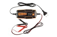 Automatická nabíjačka 2A / 35W, 4-60Ah, na kyslé /