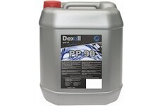 CARLINE PP90 10L API GL-4