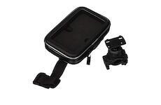 Držiak mobilu na bicykli MOTORCYCLE PDA HOLDER W/H