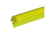 Guma do stier. 2ks silikon žltá YELLOW SILICONE R