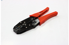 Klieste na izol. spoje