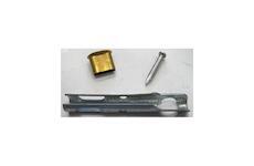 Koncovky na colné lano, 8mm sada