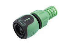 Konektor na hadicu S/G 43862 pal proti lámania had