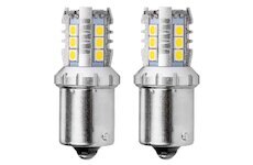 LED žiarovky CANBUS 3030 16SMD 1156 BA15S P21W R10