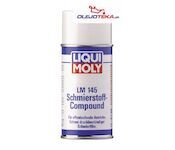 Mazacia látka LM 145 LM 145 300ML LIQUI MOLY
