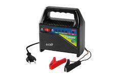 Nabíjačka akum 12V, 6A ITALY