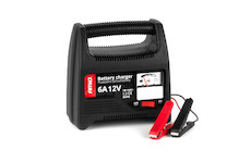 Nabíjačka auto/moto batérií 6A, 12V SBC-6A