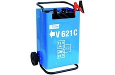 Nabíjačka batérií V621c