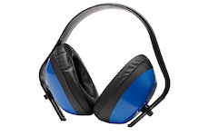 Ochr.Slúchadlá EAR DEFENDERS
