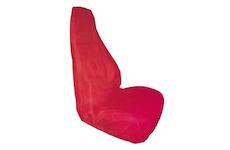 Ochrana poťahu vodiča červená LAMPA ITALY