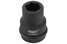 Orech 43924 19mm IMPACT SOCKET 3/4DR