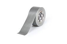 Páska lep. šedá 5x25cm GREY DUCT ADESIVE TAPE 5CM
